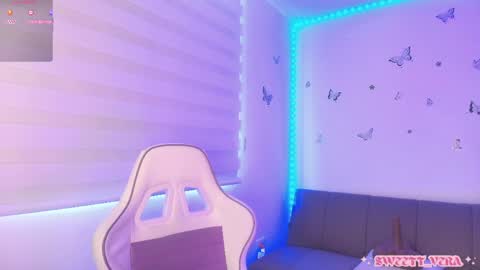 Snapshot of sweettvera_ chatting on 05-26-26, 12:45 Veronica Independent Model online show from 05-26-26, 12:45