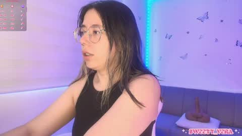 Snapshot of sweettvera_ chatting on 05-30-26, 01:19 Veronica Independent Model online show from 05-30-26, 01:19