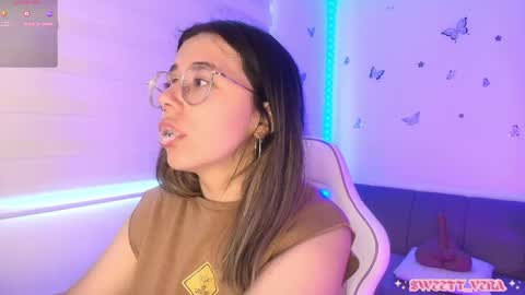 Snapshot of sweettvera_ chatting on 06-08-26, 12:16 Veronica Independent Model online show from 06-08-26, 12:16