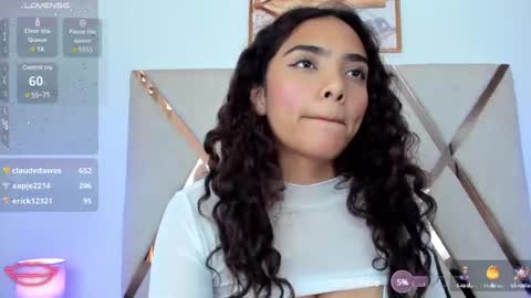 Sweetty online show from 01-26-25, 03:14