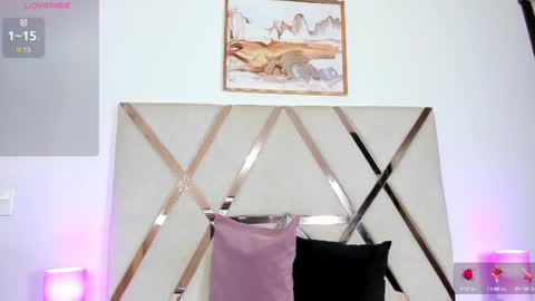 Sweetty online show from 09-19-25, 12:17