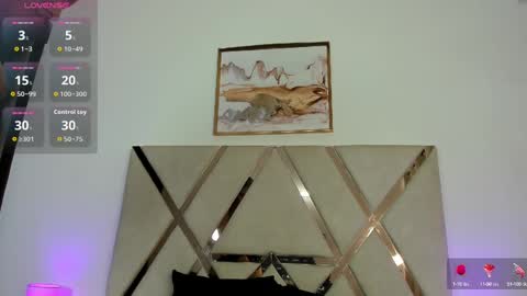 Sweetty online show from 09-22-25, 12:18