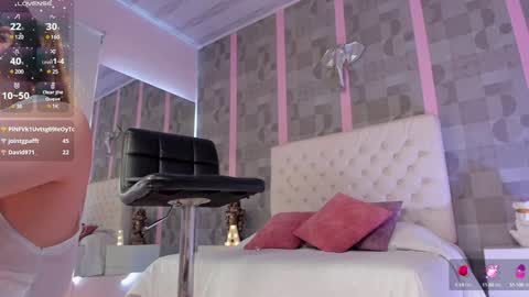 Snapshot of sweetty_paulina chatting on 02-06-25, 06:46 Swetty. online show from 02-06-25, 06:46