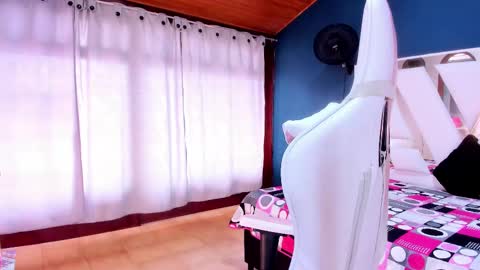 ALONDRA online show from 03-07-25, 06:54