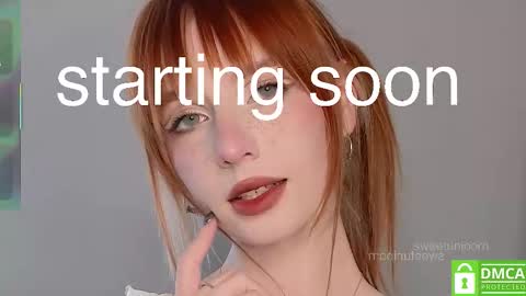 Elis  a little vacation Ill be here Saturday my schedules in bio online show from 11-24-25, 10:04