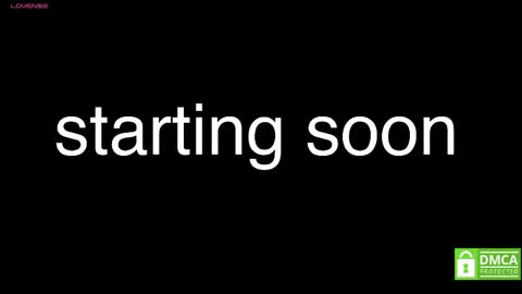 Elis  a little vacation Ill be here Saturday my schedules in bio online show from 06-07-26, 07:45