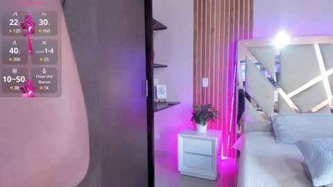 sweetviolet___ online show from 02-27-25, 03:26