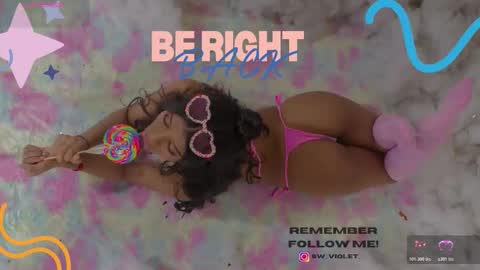 sweetviolet___ online show from 02-06-26, 11:57