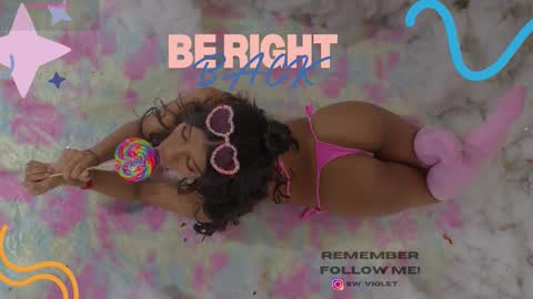 sweetviolet___ online show from 03-05-26, 12:12