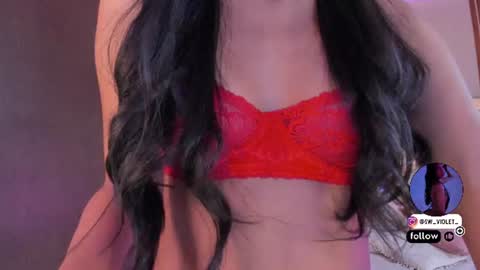sweetviolet___ online show from 07-05-26, 12:12