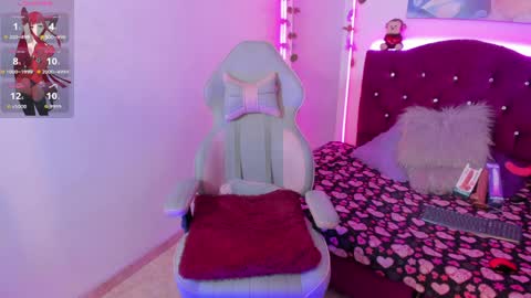 sweetx__cherry online show from 04-08-26, 01:55