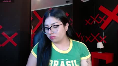 Snapshot of sweety_ashly chatting on 01-18-25, 05:26 Ashley 3 online show from 01-18-25, 05:26