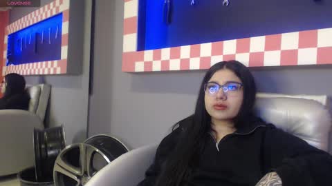 Snapshot of sweety_ashly chatting on 03-01-25, 11:17 Ashley 3 online show from 03-01-25, 11:17