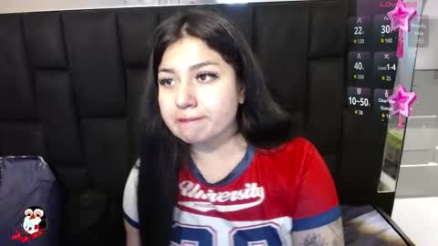 Snapshot of sweety_ashly chatting on 10-05-25, 03:16 Ashley 3 online show from 10-05-25, 03:16