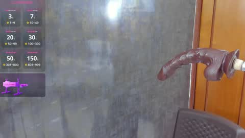 LINA online show from 02-04-25, 02:43