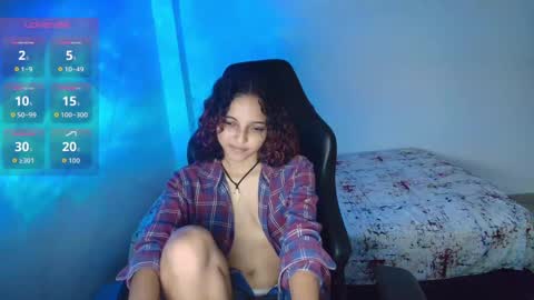 Snapshot of sweety_dreamgirl chatting on 10-12-25, 08:08 sweety_dreamgirl online show from 10-12-25, 08:08