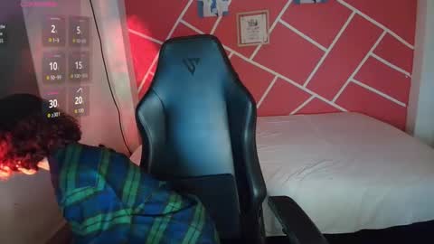 Snapshot of sweety_dreamgirl chatting on 11-16-25, 07:19 sweety_dreamgirl online show from 11-16-25, 07:19