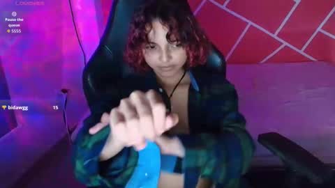 Snapshot of sweety_dreamgirl chatting on 11-28-25, 07:27 sweety_dreamgirl online show from 11-28-25, 07:27