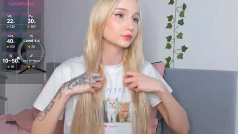 l1sa spears online show from 10-29-25, 06:42