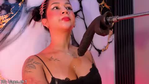 maria  online show from 07-31-26, 07:57