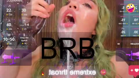 maria online show from 10-09-25, 07:23