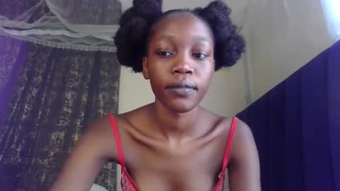 Snapshot of sweety_melanin chatting on 05-08-26, 12:21 Vickky online show from 05-08-26, 12:21