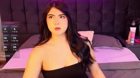 sweety nicole 3 online show from 11-27-25, 05:20