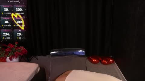 Sweety one  online show from 04-19-26, 01:43