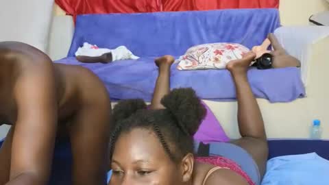 shawtyshasha online show from 01-30-25, 12:50