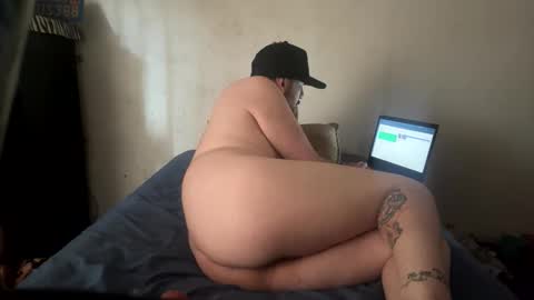 sweetyassboy69 online show from 01-19-25, 09:55