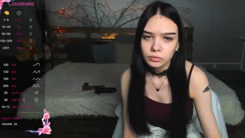 sweetydeviliya online show from 02-25-25, 01:28