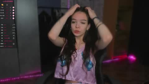 sweetydeviliya online show from 12-03-25, 01:35