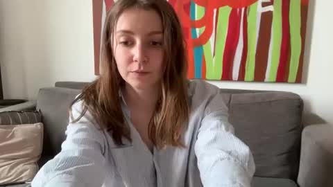 Snapshot of sweetyforever chatting on 07-28-26, 03:21 Lily online show from 07-28-26, 03:21