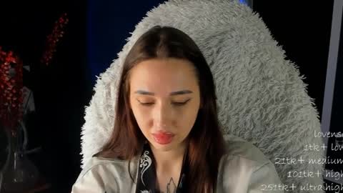 Snapshot of sweetyjinn chatting on 03-28-26, 04:06 Jinny online show from 03-28-26, 04:06