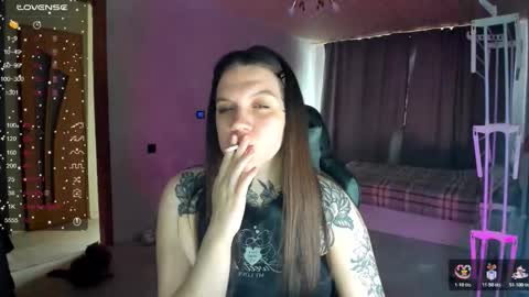 Aiza online show from 02-17-26, 04:53