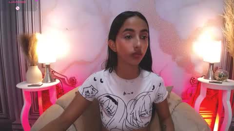 Snapshot of sweetylally chatting on 09-12-25, 12:05 LAURA online show from 09-12-25, 12:05