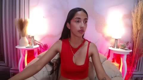 Snapshot of sweetylally chatting on 10-03-25, 12:02 LAURA online show from 10-03-25, 12:02