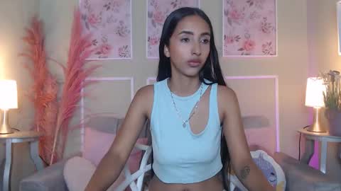 Snapshot of sweetylally chatting on 10-19-25, 11:55 LAURA online show from 10-19-25, 11:55