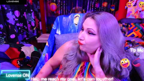 Lisa online show from 01-23-25, 07:51