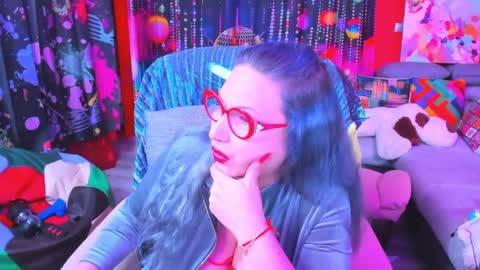 Lisa online show from 03-02-25, 03:16