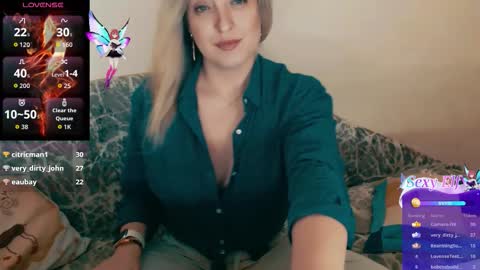 Liza online show from 03-04-26, 09:10