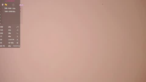 Astrid online show from 03-26-26, 08:09