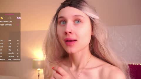 Astrid online show from 04-03-26, 08:01