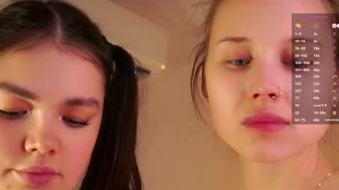 Snapshot of sweetyoops chatting on 05-27-26, 02:03 Astrid online show from 05-27-26, 02:03