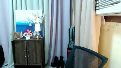 Megan online show from 12-07-24, 11:18