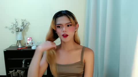 Megan online show from 01-16-25, 06:35