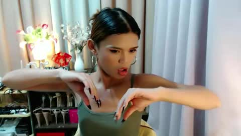 Megan online show from 02-03-26, 05:27