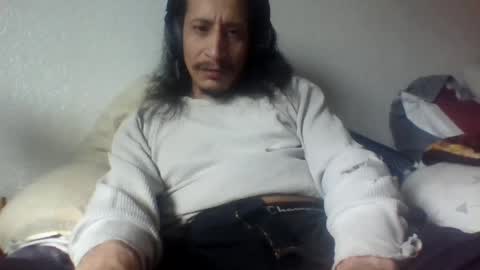 Snapshot of sweezybrown1 chatting on 02-24-25, 10:14 MR. SWEEZY online show from 02-24-25, 10:14