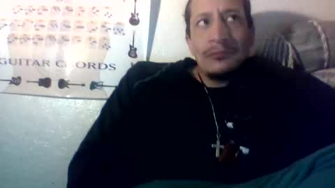 Snapshot of sweezybrown1 chatting on 02-16-26, 01:35 MR. SWEEZY online show from 02-16-26, 01:35