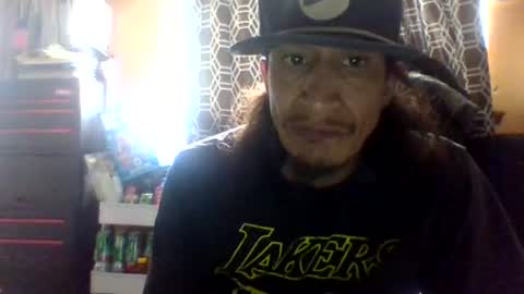 Snapshot of sweezybrown1 chatting on 06-25-26, 06:23 MR. SWEEZY online show from 06-25-26, 06:23